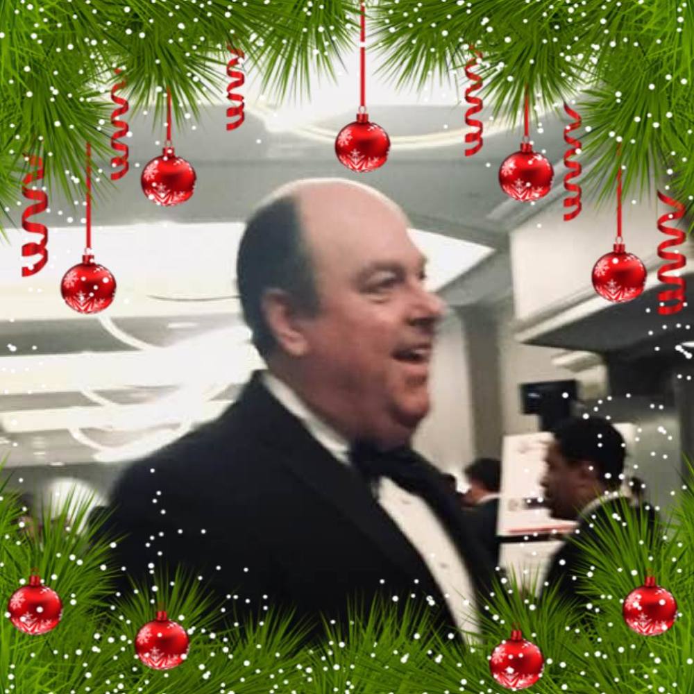 Meet your Posher, Paul